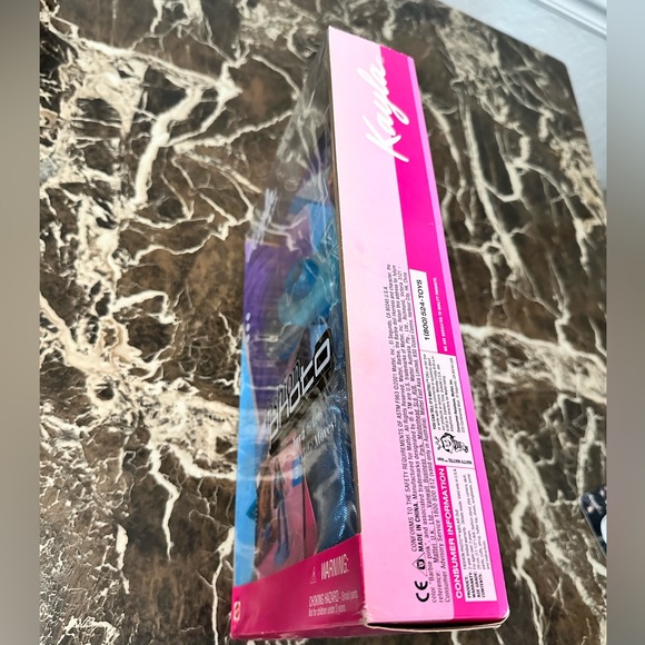 Fashion Photo Barbie Doll Kayla Edition - Picture 3 of 6